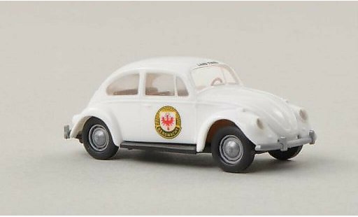 Volkswagen Kafer Base 1/87 Brekina Bergwacht Tirol (A) modellini auto