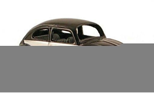 Volkswagen Kafer Base 1/87 Bub Run to the Sun 1960 modellini auto