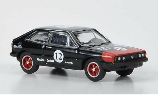 Volkswagen Scirocco Racing 1/87 Bub I Motorsport modellini auto