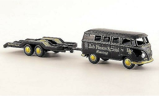 Volkswagen T1 Base 1/87 Bub Bus Players Special con 2achs-Hanger BPS modellini auto