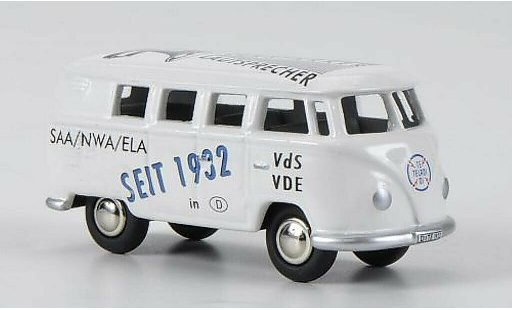 Volkswagen T1 Base 1/87 Bub Bus Teladi modellini auto
