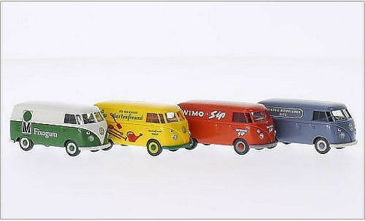 Volkswagen T1 Base 1/87 Wiking #NOM? modellini auto