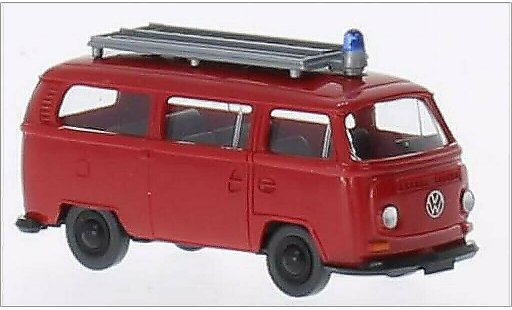 Volkswagen T2 Base 1/87 Wiking Bus modellini auto