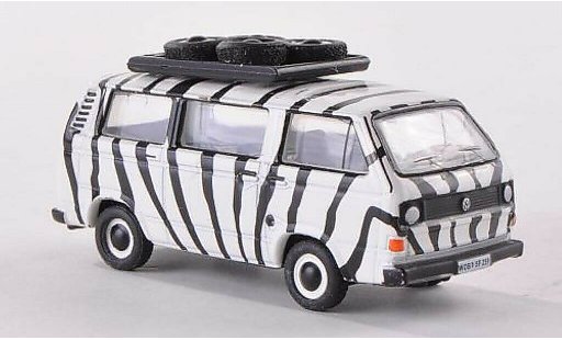 Volkswagen T3 Base 1/87 Bub Bus Safari modellini auto
