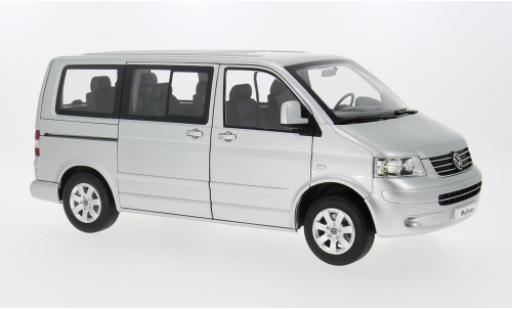 Volkswagen T5 1/18 Norev Multivan 2003 1:18 modellino in miniatura