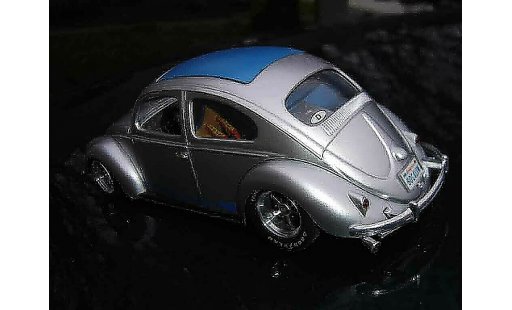 Volkswagen Kafer Base 1/18 Solido carrera cox modellini auto