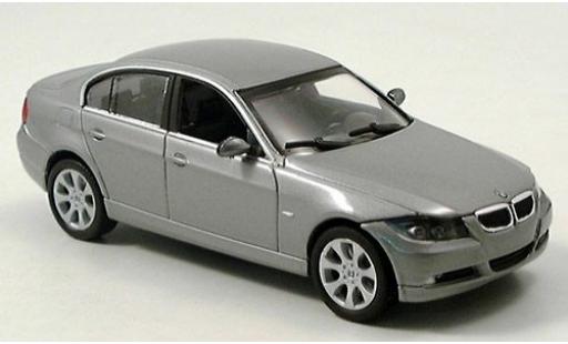 Bmw 330 1/43 Welly i silber 1:43 modellino in miniatura