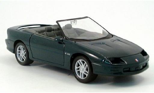 Chevrolet Camaro 1/24 Welly Cabriolet (ohne Farbangabe) 1:24 modellino in miniatura