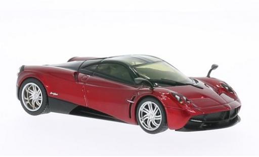 Pagani Huayra 1/43 Welly rot 1:43 modellino in miniatura