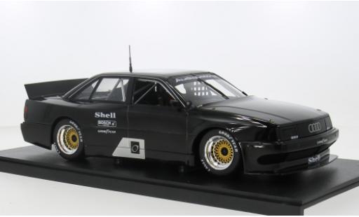 Audi 200 quattro 1/18 Werk83 Trans-Am 1987 1:18 modellino in miniatura