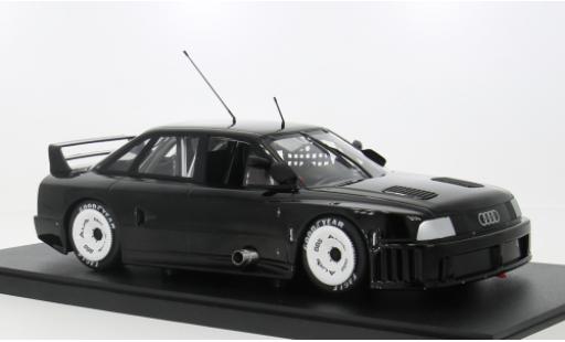 Audi 90 1/18 Werk83 IMSA GTO 1989 1:18 modellino in miniatura