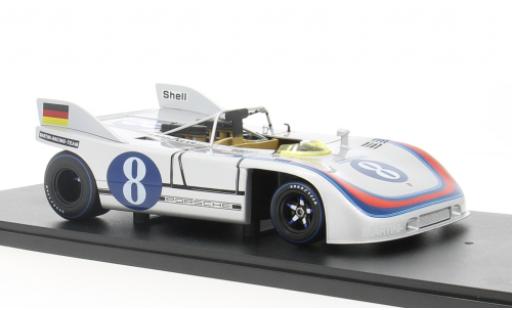 Porsche 908 1970 1/18 Werk83 /03 Targa Florio Martini Racing Team #8 1:18 modellino in miniatura