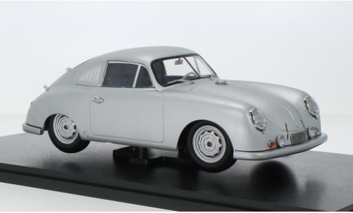 Porsche 356 1/18 Werk83 SL d 1951 modellino in miniatura