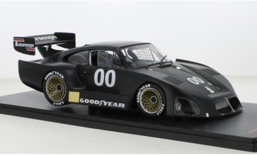Porsche 935 1981 1/18 Werk83 K4 Interscope Racing IMSA modellino in miniatura