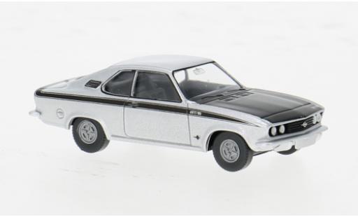 Opel Manta 1/87 Wiking A GT/E chrom 1974 1:87 modellino in miniatura