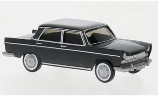 Fiat 18 1/87 Wiking PMS 00 grigio/nero 1962 modellino in miniatura