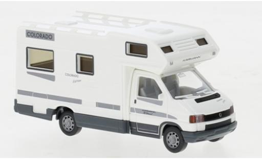 Volkswagen T4 1/87 Wiking PMS Karmann Colorado Edition modellino in miniatura