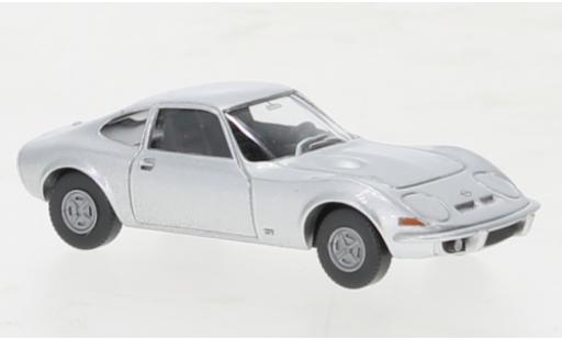 Opel GT 1/87 Wiking d 1968 modellino in miniatura
